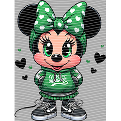 Mickey-AMQ 3556